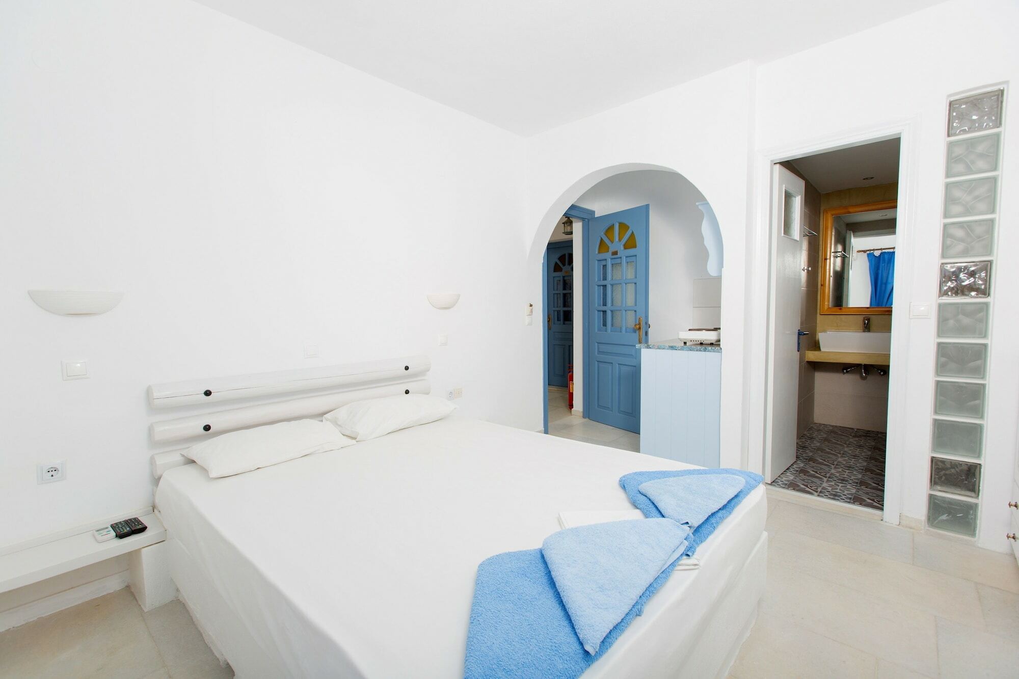 Celini Retreat Daire Agios Prokopios  Dış mekan fotoğraf